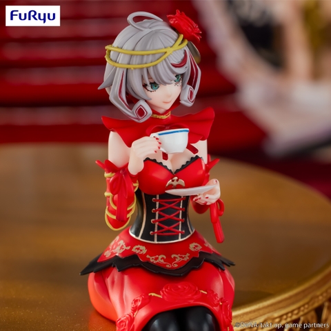 MÔ HÌNH Destiny - Takt Op. Destiny - Noodle Stopper Figure (FuRyu) FIGURE CHÍNH HÃNG