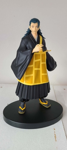 MÔ HÌNH Geto Suguru - Jujutsu Kaisen - Jukon no Kata (Bandai Spirits) FIGURE CHÍNH HÃNG