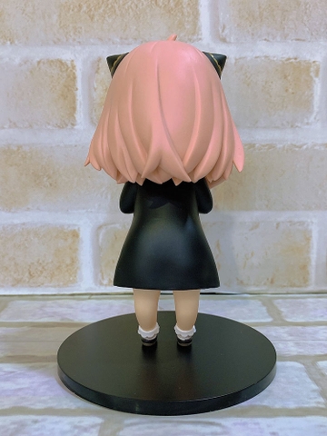 MÔ HÌNH Anya Forger - Spy × Family - Puchieete - Princess (Taito) FIGURE CHÍNH HÃNG