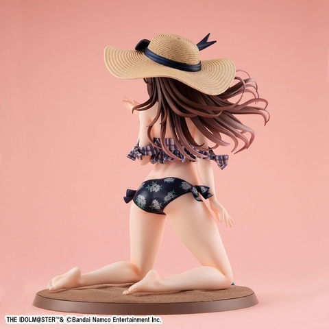 MÔ HÌNH Lucrea THE IDOLM@STER SHINY COLORS Kogane Tsukioka Be- Bop Beach Ver. Complete Figure(MegaHouse) FIGURE CHÍNH HÃNG