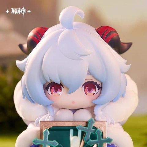 [Pre Order] MÔ HÌNH Ganyu - Genshin Impact - Childhood (Apex Innovation) FIGURE CHÍNH HÃNG