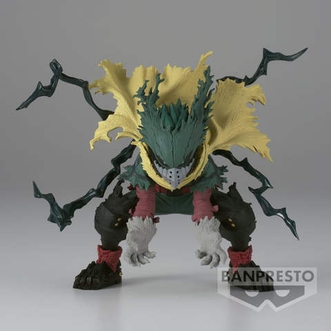 MÔ HÌNH Midoriya Izuku - Boku no Hero Academia - The Amazing Heroes -Plus- - Special Ver. (Bandai Spirits) FIGURE CHÍNH HÃNG