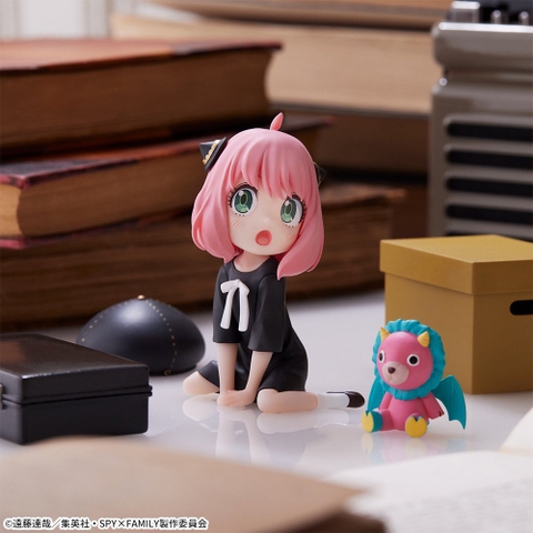 MÔ HÌNH Anya Forger - Kimera-san -  Spy × Family - Luminasta - Spy-gokko (SEGA)FIGURE CHÍNH HÃNG