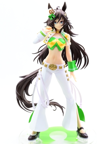MÔ HÌNH Mr. C.B. - Umamusume: Pretty Derby - Ichiban Kuji - Ichiban Kuji Umamusume: Pretty Derby 7 Dan (Bandai Spirits) FIGURE CHÍNH HÃNG