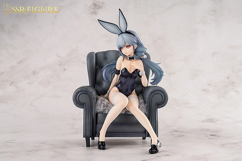 MÔ HÌNH QIAO ER  - SSR-FIGURE YI REN GUAN - HOUSE OF UNHUMANS BUNNY VER.(INFINITY STUDIO) FIGURE CHÍNH HÃNG