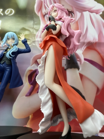 MÔ HÌNH Shuna - Chuyển Sinh Thành Slime - 10th Anniversary (Bandai Spirits) FIGURE CHÍNH HÃNG