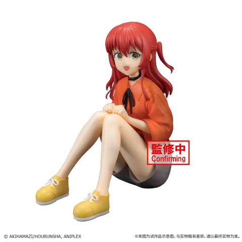 MÔ HÌNH Kita Ikuyo - Bocchi the Rock! (Bandai Spirits) FIGURE CHÍNH HÃNG