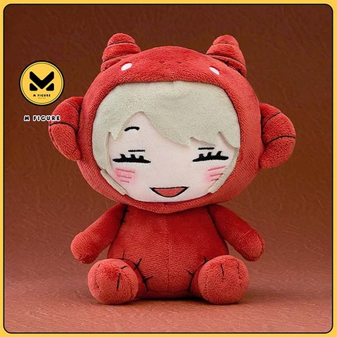 BÔNG Falin Touden - Dungeon Meshi - Kigurumi (Good Smile Company) PLUSH CHÍNH HÃNG
