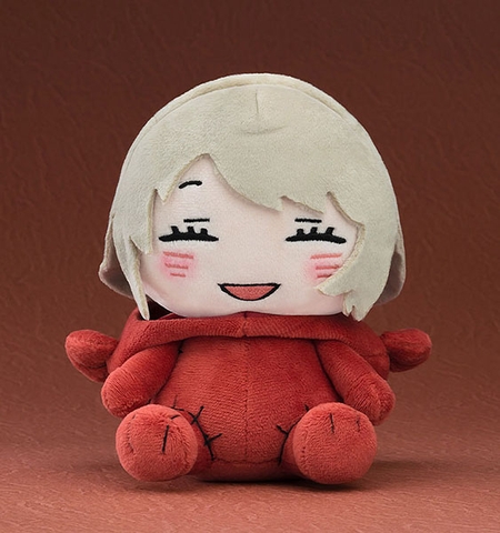 BÔNG Falin Touden - Dungeon Meshi - Kigurumi (Good Smile Company) PLUSH CHÍNH HÃNG