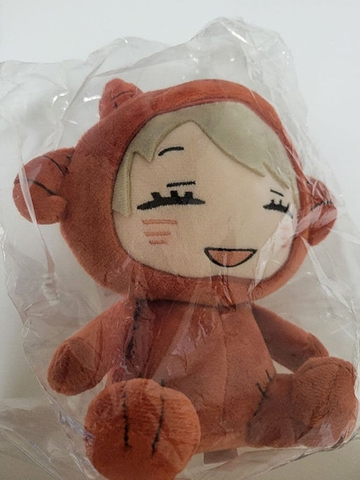 BÔNG Falin Touden - Dungeon Meshi - Kigurumi (Good Smile Company) PLUSH CHÍNH HÃNG