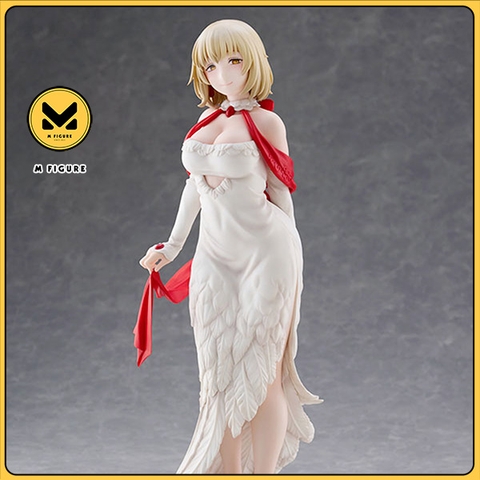[PRE ORDER] MÔ HÌNH Falin Touden - Dungeon Meshi - Tenitol - Tenitol Tall - Dress Style Ver. (FuRyu) FIGURE CHÍNH HÃNG