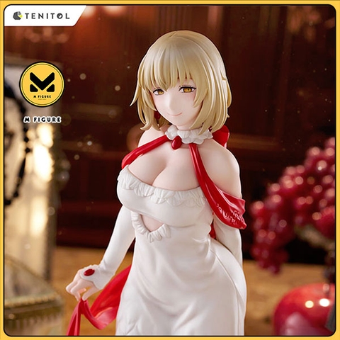 [PRE ORDER] MÔ HÌNH Falin Touden - Dungeon Meshi - Tenitol - Tenitol Tall - Dress Style Ver. (FuRyu) FIGURE CHÍNH HÃNG