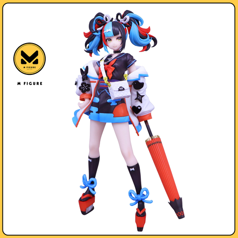 MÔ HÌNH Sei Shounagon - Fate/Grand Order - Super Special Series - Archer (FuRyu) FIGURE CHÍNH HÃNG