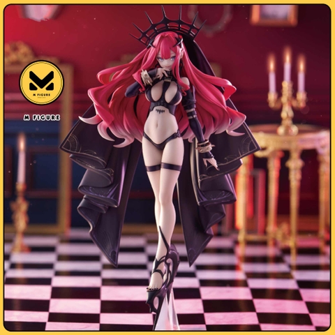 MÔ HÌNH Baobhan Sith - Fate/Grand Order - Trio-Try-iT Figure - Archer, Second Ascension (FuRyu) FIGURE CHÍNH HÃNG