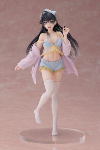 MÔ HÌNH Yukinoshita Yukino - Yahari Ore no Seishun Love Comedy wa Machigatteiru. Kan - Coreful Figure - Roomwear ver. (Taito) FIGURE CHÍNH HÃNG