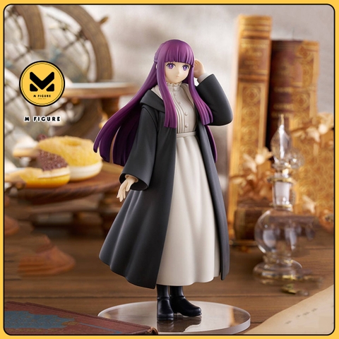 MÔ HÌNH Fern - Sousou no Frieren - Pop Up Parade(Good Smile Company) FIGURE CHÍNH HÃNG