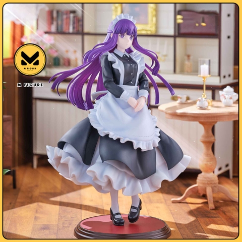 MÔ HÌNH Fern - Sousou no Frieren - Luminasta - Maid Fuku (SEGA)FIGURE CHÍNH HÃNG