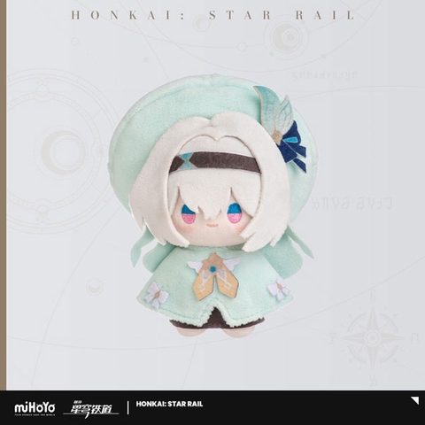 [PRE-ORDER] BÔNG Firefly - Honkai: Star Rail - Honkai: Star Rail Seasonal Doll Series - Plush Keychain (miHoYo) PLUSH CHÍNH HÃNG