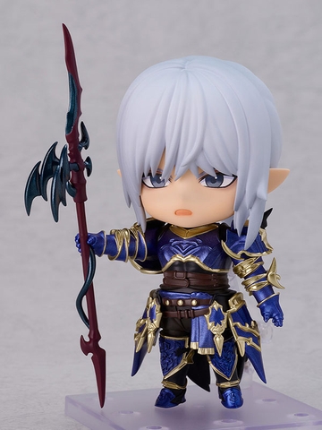 [PRE ORDER] MÔ HÌNH Estinien - Final Fantasy XIV - Nendoroid (#3096) (Good Smile Company) FIGURE CHÍNH HÃNG