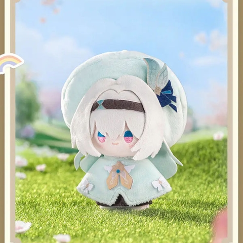 [PRE-ORDER] BÔNG Firefly - Honkai: Star Rail - Honkai: Star Rail Seasonal Doll Series - Plush Keychain (miHoYo) PLUSH CHÍNH HÃNG