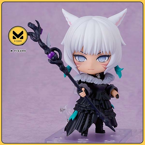 [PRE ORDER] MÔ HÌNH Y'shtola Rhul - Final Fantasy XIV - Nendoroid (#3070) (Good Smile Company) FIGURE CHÍNH HÃNG