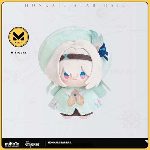 [PRE-ORDER] BÔNG Firefly - Honkai: Star Rail - Honkai: Star Rail Seasonal Doll Series - Plush Keychain (miHoYo) PLUSH CHÍNH HÃNG