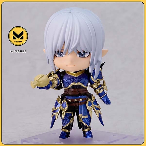 [PRE ORDER] MÔ HÌNH Estinien - Final Fantasy XIV - Nendoroid (#3096) (Good Smile Company) FIGURE CHÍNH HÃNG