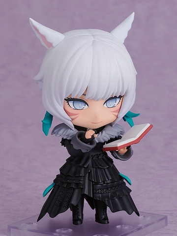 [PRE ORDER] MÔ HÌNH Y'shtola Rhul - Final Fantasy XIV - Nendoroid (#3070) (Good Smile Company) FIGURE CHÍNH HÃNG