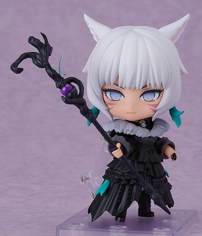 [PRE ORDER] MÔ HÌNH Y'shtola Rhul - Final Fantasy XIV - Nendoroid (#3070) (Good Smile Company) FIGURE CHÍNH HÃNG