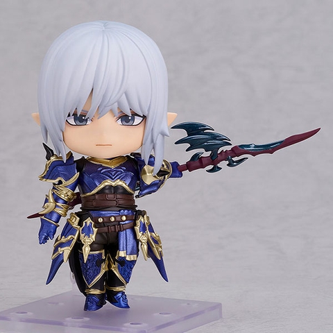 [PRE ORDER] MÔ HÌNH Estinien - Final Fantasy XIV - Nendoroid (#3096) (Good Smile Company) FIGURE CHÍNH HÃNG
