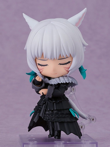 [PRE ORDER] MÔ HÌNH Y'shtola Rhul - Final Fantasy XIV - Nendoroid (#3070) (Good Smile Company) FIGURE CHÍNH HÃNG