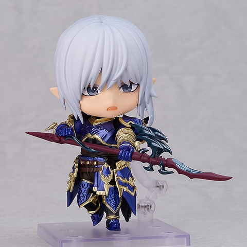 [PRE ORDER] MÔ HÌNH Estinien - Final Fantasy XIV - Nendoroid (#3096) (Good Smile Company) FIGURE CHÍNH HÃNG