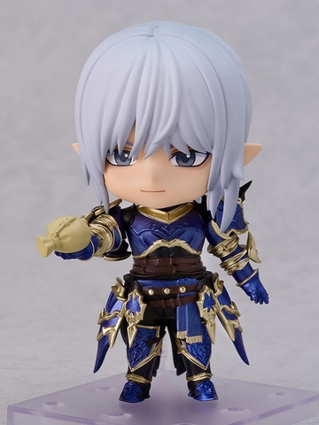 [PRE ORDER] MÔ HÌNH Estinien - Final Fantasy XIV - Nendoroid (#3096) (Good Smile Company) FIGURE CHÍNH HÃNG