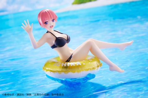 ICHIKA NAKANO - Aqua Float Girls Ver ( Taito )