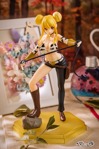 MÔ HÌNH Lucy Heartfilia - Fairy Tail Final Season - Pop Up Parade - Taurus Form Ver. (Good Smile Company) FIGURE CHÍNH HÃNG