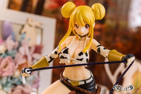 MÔ HÌNH Lucy Heartfilia - Fairy Tail Final Season - Pop Up Parade - Taurus Form Ver. (Good Smile Company) FIGURE CHÍNH HÃNG