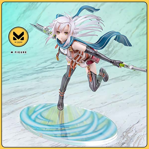MÔ HÌNH Fie Claussell - Eiyuu Densetsu: Hajimari no Kiseki - 1/8 (Kotobukiya) FIGURE CHÍNH HÃNG
