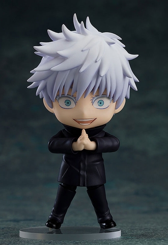 MÔ HÌNH Gojo Satoru - Jujutsu Kaisen - Nendoroid (#1528) (Good Smile Company) FIGURE CHÍNH HÃNG