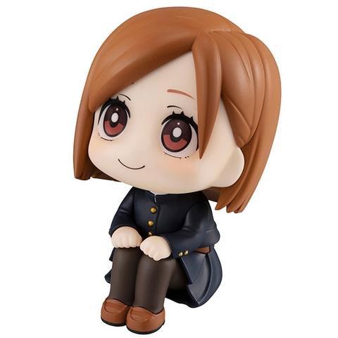 [PRE ORDER] MÔ HÌNH Kugisaki Nobara - Jujutsu Kaisen - Look Up (MegaHouse) FIGURE CHÍNH HÃNG