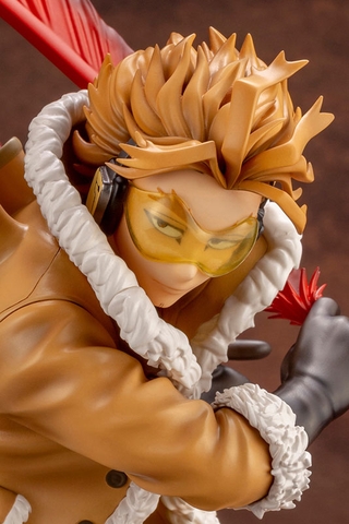 MÔ HÌNH Hawks - My Hero Academia - ARTFX J Ver.2 - 1/8 Complete Figure (Takara Tomy) FIGURE CHÍNH HÃNG