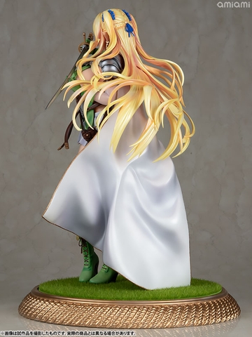 [PRE ORDER] MÔ HÌNH Original - Elf Mura - Silvia - 1/6 - Antenna Shop Limited Edition (AmiAmi, Vertex) FIGURE CHÍNH HÃNG