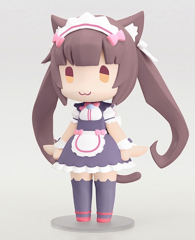 MÔ HÌNH Chocola- Nekopara - Hello! Good Smile (Good Smile Company)FIGURE CHÍNH HÃNG