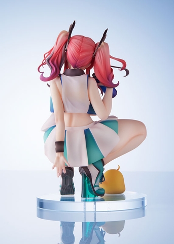 MÔ HÌNH Bremerton - Azur Lane - 1/7 - Scorching-Hot Training, TF Edition (Mimeyoi) FIGURE CHÍNH HÃNG