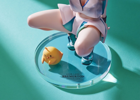 MÔ HÌNH Bremerton - Azur Lane - 1/7 - Scorching-Hot Training, TF Edition (Mimeyoi) FIGURE CHÍNH HÃNG