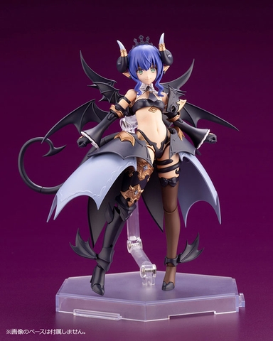 [Pre Order] MÔ HÌNH Original - Arcanadea - Velretta - Plastic Model (Kotobukiya) FIGURE CHÍNH HÃNG