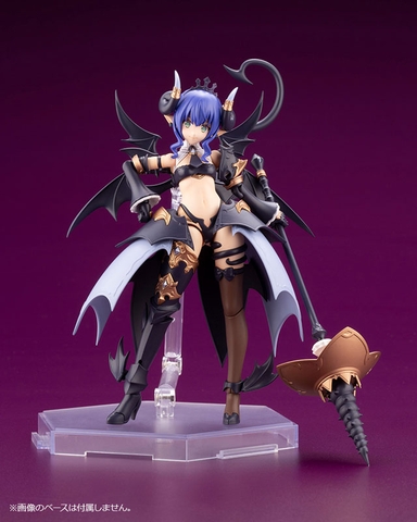 [Pre Order] MÔ HÌNH Original - Arcanadea - Velretta - Plastic Model (Kotobukiya) FIGURE CHÍNH HÃNG