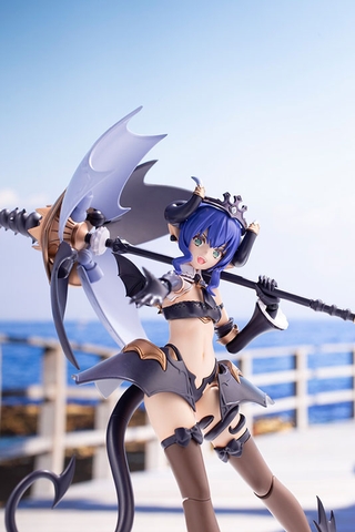 [Pre Order] MÔ HÌNH Original - Arcanadea - Velretta - Plastic Model (Kotobukiya) FIGURE CHÍNH HÃNG