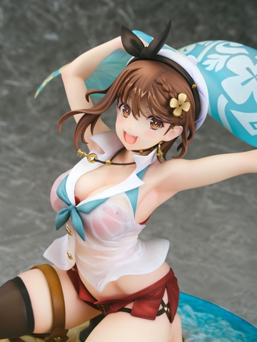[Pre Order] MÔ HÌNH Reisalin Stout - Atelier Ryza 2: Lost Legends & the Secret Fairy Ryza - 1/6 Complete Figure (Phat Company) FIGURE CHÍNH HÃNG