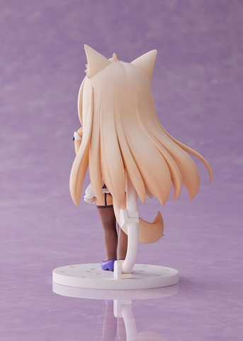 [Pre Order] MÔ HÌNH Coconut - Nekopara - Mini-Figure100! (Plum) FIGURE CHÍNH HÃNG