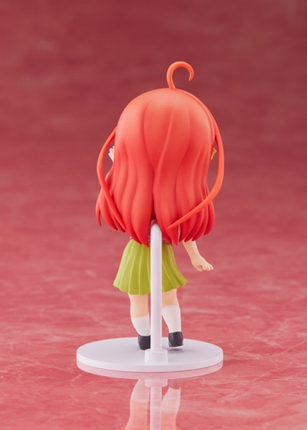 MÔ HÌNH Nakano Itsuki - Mini-Figure The Quintessential Quintuplets SS (Plum) FIGURE CHÍNH HÃNG